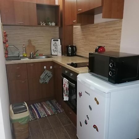 Evrika Home 21 بامبوروفو المظهر الخارجي الصورة