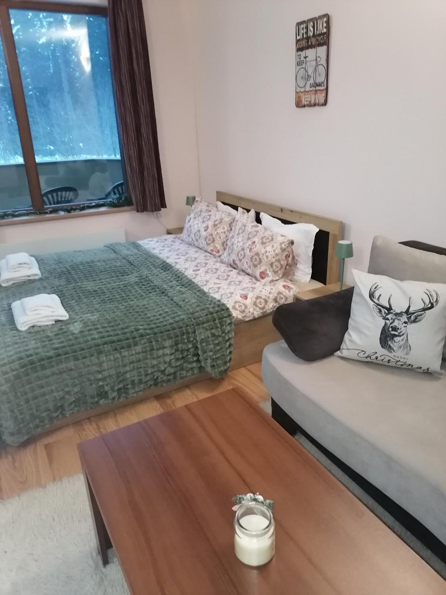 Evrika Home 21 بامبوروفو المظهر الخارجي الصورة