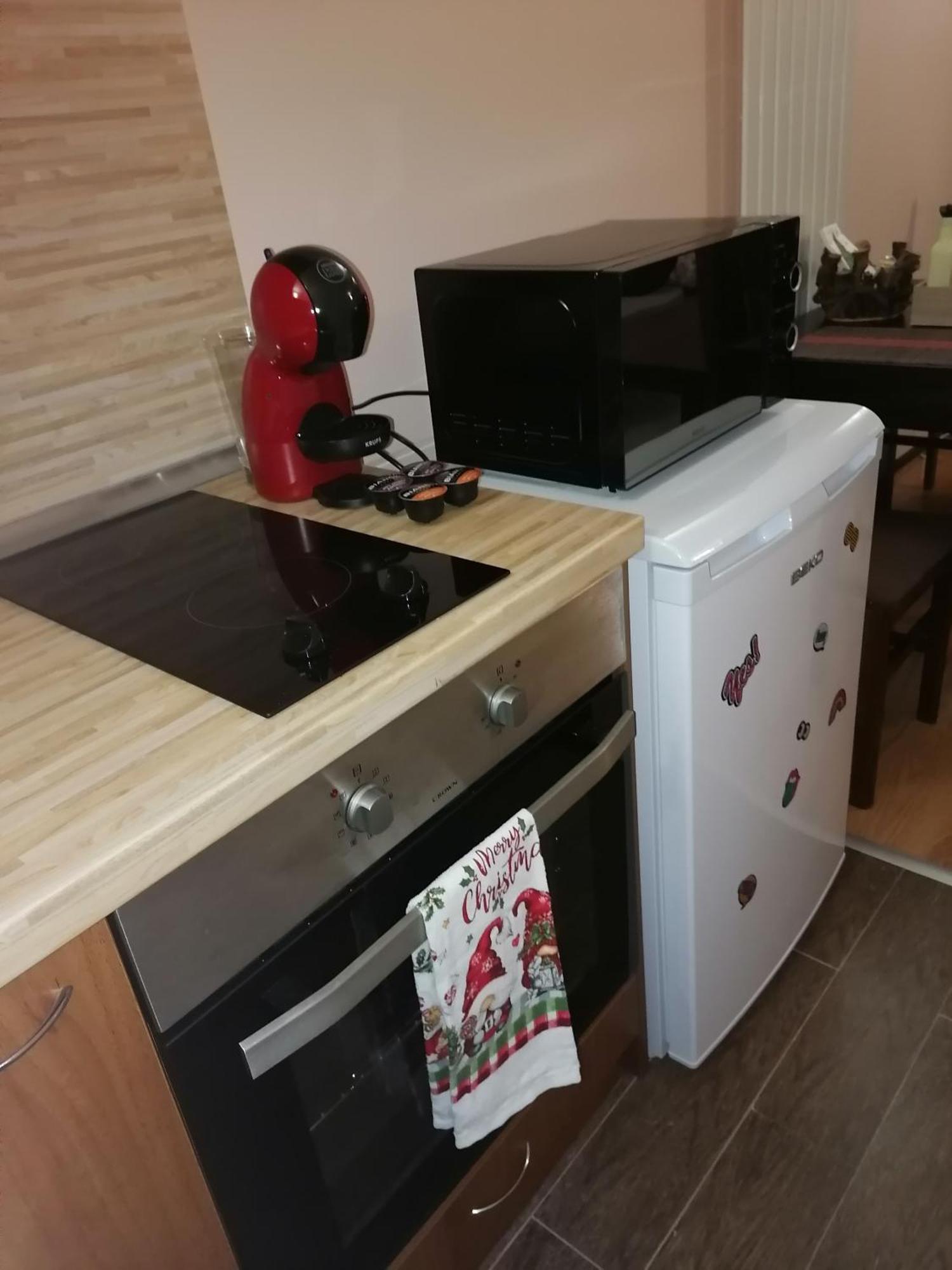 Evrika Home 21 بامبوروفو المظهر الخارجي الصورة
