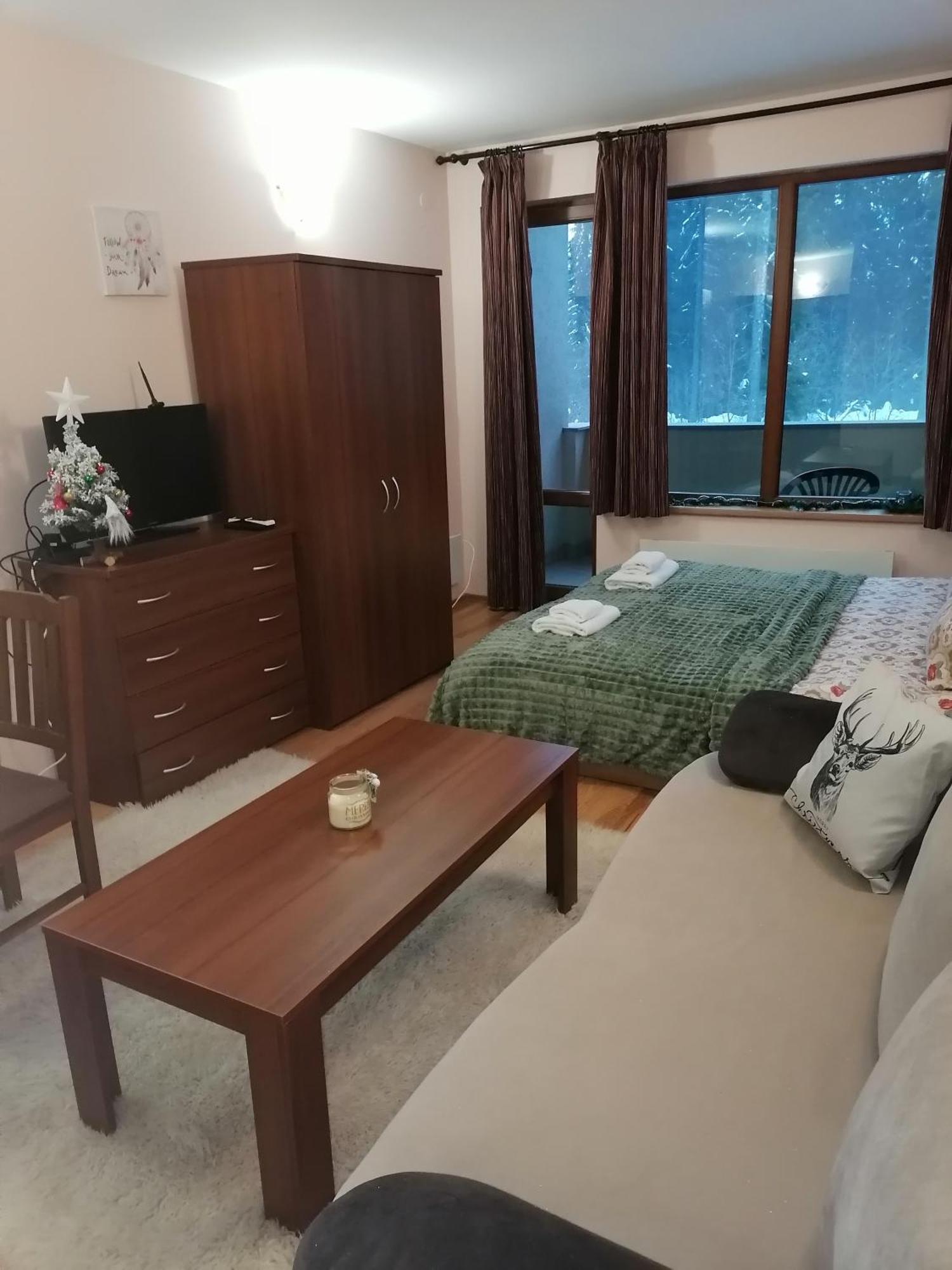 Evrika Home 21 بامبوروفو المظهر الخارجي الصورة