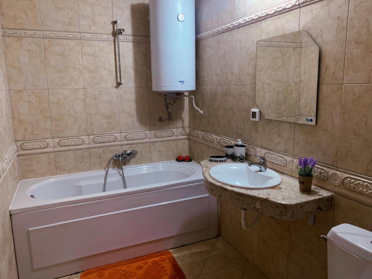 Evrika Home 21 بامبوروفو المظهر الخارجي الصورة